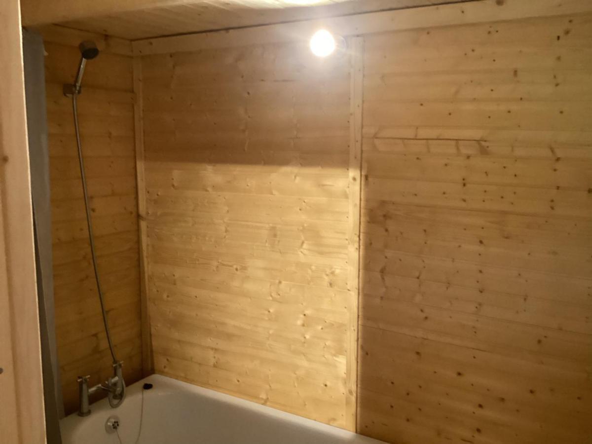 سيفينوكس Vigo Retreat Cabin 1 المظهر الخارجي الصورة